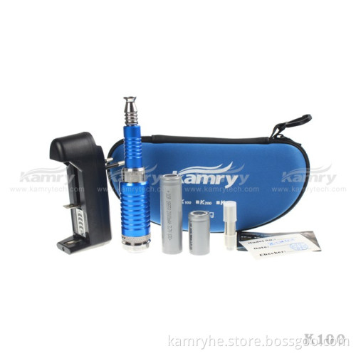 Vape E Cig K100 Magneto Telescopic Mod, Protable Vape Hot Selling in Us Market